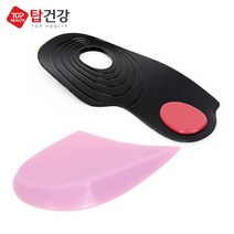 제개몰_탑건강 오다리 휜다리 보정 깔창_J킄, 열심아빠 본상품선택