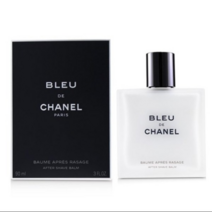백화점정품-샤넬-블루 드-샤넬-애프터 쉐이브 밤 90ml (에멀젼타입의 로션)