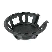 고급 극동 LPG 2구 쌍관버너 업소용 주물버너 내피 외피, 2. 극동 쌍관버너 받침대