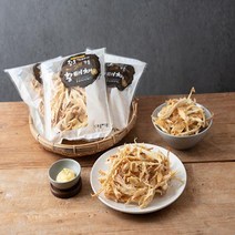 국산 황태채 500g 가정용 업소용 해장국 황태국 손질 황태채 황태포 황태무침