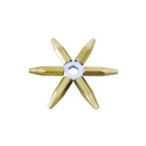 대성 산소용접기화구 7PCS 중형 용접팁 DS-108T, 7개