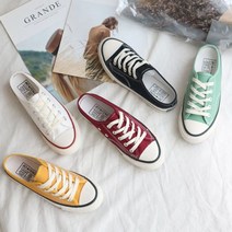 ZWW437010스니커즈 여성운동화 B-HI2 여자슬립온 캐주얼화