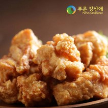 크리스피 치킨가라아게 330g*1EA, 1개