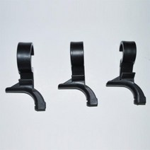연질호스보호걸이(22mm)100개 S590