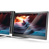이동식 모니터 OFIYAA P2 PRO 노트북 스크린 익스텐더 용, P1 PLUS13.3
