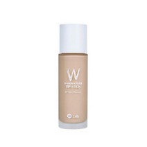 더블유랩 빅봉파운데이션 워터 40ml, 21호, 2개