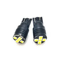 엑시언트 LED번호등 LED번데기전구 LED T10전구 24V