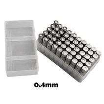 안개분사노즐 충전식 세차 분무기 압축 미스트 고압 황동 안개 노즐 스프레이 헤드 10/24 수 나사 0.1-0.6mm 피스 50 개, 0.4mm