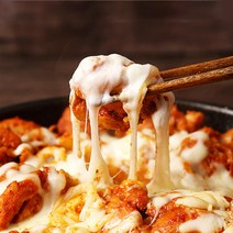 춘천국물닭갈비 밀키트4인분(1kg)2개구매시, 01.춘천국물닭갈비밀키트1kg(4인분)