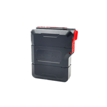 [에이네트] 방짜 국산 선상낚시 전동릴 베터리 미니방짜 AN-5000B 사은품제공