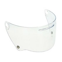 AGV X3000 쉴드, IRIDUIM SILVER