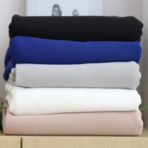 윤쓰패브릭 네오플랜원단 얇은네오 5컬러, 베이지
