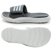 아디다스 GZ9503 알파바운스 슬라이드 2.0 슬리퍼