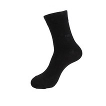 socean 남성 목짧은 면혼방 국산 민무늬 중목 양말 블랙1ea켤레 복숭아뼈 위 검은색 남자 기본 발목 학생 어른 검정