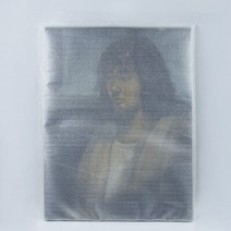 보름달비닐 액자 포장 완충 시트지 파우치형, 70폭, 세로 60cm
