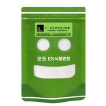 L- 아스코브산나트륨 / 아스코로빈산나트륨 (Sodium-Ascrobate) [1324], 1kg, 1개