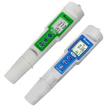 수질 측정기 전도도 테스터 펜 물 경도 미터 검출기, CT-3031 전도도+12.88ms 교정솔루션