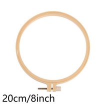 꽃 자수 키트 DIY 크로스 스티치 세트 초보자, 1PC Plastic Hoop, No Hoop