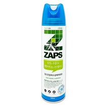 일동제약 잡스칸알파수성에어로솔(레몬향)모기 500ml, 1개