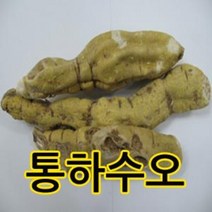 SC1 통하수오300g, 상세페이지 참조