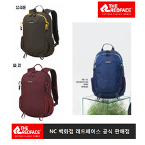 레드페이스 캐논 12LREEGBPX21100, 12L(24X38X11cm)