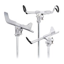 대경 바다받침대 플라스틱/알루미늄 갯바위 방파제 돌돔 받침틀, 바다받침대(미니) 플라스틱