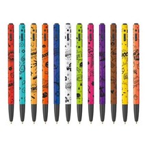 153 카툰 타(12개입) 모나미 볼펜 캔디핑크 0.5mm, 본상품선택, 본상품선택, 상세페이지 참조