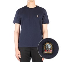 파라점퍼스 22FW 남성 반팔 티셔츠 (PMTEE BT02 562)