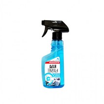 불스원 실내크리너 청소 스프레이 대시보드 시트 세정제 클리너, 불스원 실내크리너300ml