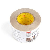 3M 기밀방수테이프 8067 10cm / 1016mmx22.8mm / 1개입 / 96544
