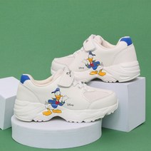 슈라모드 도날드덕 위딘 운동화
