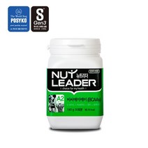 파시코 뉴트리더 비씨에이에이(BCAAs) 180 g [분말] 헬스 보충제, 1개, 180g