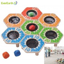 템팜 던지기놀이 골대놀이 숫자놀이 유아 체육 운동회 토스백 체육관대관 체육대회장소 골대놀이