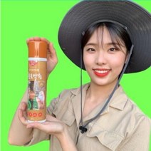 황토약손 수목보호제 황토스프레이 톱신 톱신페스트 나무 상처 치료제, 1개