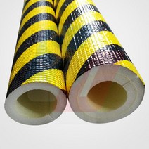 안전사선 원형보호대 10T-16mm x 1m x 2ea, 단품