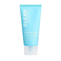 Paulas Choice CLEAR 오일 프리 모이스처라이저 60ml