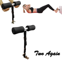 투어게인 싯업 바 윗몸일으키기 복근 복부 운동 홈트레이닝 기구 실내 다이어트, 스탠다드 싯업바