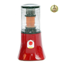 런던필 닥터훅 황토 세라믹 원적외선 전기스토브 1.4kw NS-7307L