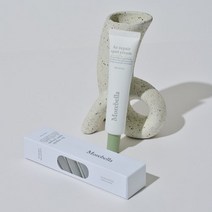 MOREBELLA AC 리페어 스팟 크림 ac repair spot cream, none