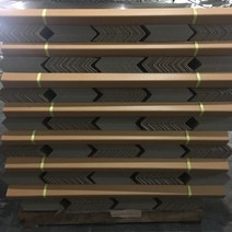 종이앵글-종이각대 50X50X2~5T 1000mm~2000mm 한파렛트 1000개, 1000, 2T