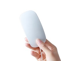 과일초음파세척기 야채세척기 농산물 식품 휴대용 초음파 세척기 다기능 고주파 진동 과일 야채, white+AU