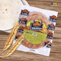미션푸드 라카나스타 통밀 또띠아 8인치 320g, 없음