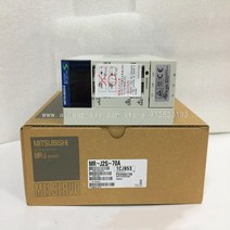 전기장비부품 서보 드라이브 MR-J2S-40A 10A 20A 60A 70A 350A 10B 20B 40B 60B 70B 원본, 16 MR-J2S-350B