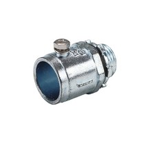 현대배관 PFC비방수형 콘넥타 배관자재 배관용품 전기배관 강제전선관 16 22 28 36 42 54mm, 36mm