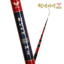 아피스 천년지기 골드 GOLD 민물낚시대 붕어낚시대, 22{8809546182575}
