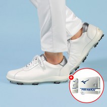 브랜드없음 헬베스코 D 1 83 스파이크 남성 골프화/골프공 제공