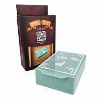 (뉴)신기한상자 (The Secret Box) 어린이교육마술, 상세페이지 참조