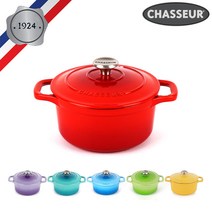 차세르 [차세르] 프리미엄 무쇠주물 양수냄비 16cm (옐로우), 선택완료, 단품없음