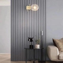 루버천장 마감재 연습실 천장 방음 그릴 격자 인테리어 장식 그리드 천정재 스크린 모던한, L타입 - 10개