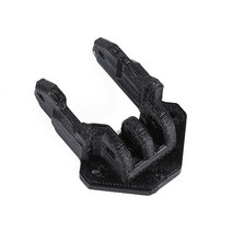 드론 날개 범퍼 가드 FEICHAO-3D 인쇄 TPU 배터리 홀더/카메라 마운트/수신기 커버 iFlight ProTek25 푸셔, 02 14mm Camera Mount